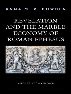 cover image of Revelation and the Marble Economy of Roman Ephesus